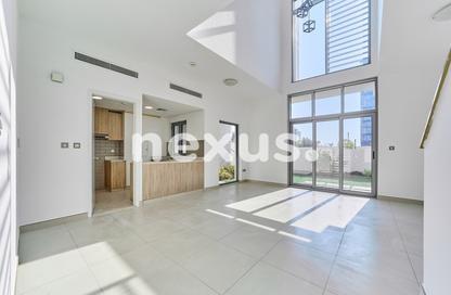 Apartment - 2 Bedrooms - 3 Bathrooms for rent in The Pulse Townhouses Cluster 3 - The Pulse Townhouses - The Pulse - Dubai South (Dubai World Central) - Dubai