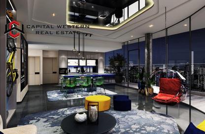 Apartment - 1 Bedroom - 2 Bathrooms for sale in Volta - Downtown Dubai - Dubai