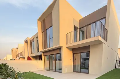 Villa - 4 Bedrooms - 4 Bathrooms for rent in Nara - The Valley - Dubai