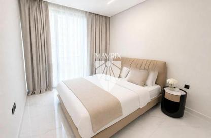 Apartment - 1 Bedroom - 1 Bathroom for rent in Skyhills Residences 2 - Skyhills Residences - Dubai Science Park - Dubai