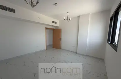 شقة - 2 غرف نوم - 2 حمامات للايجار في الفلاح - تجارية مويلح - الشارقة