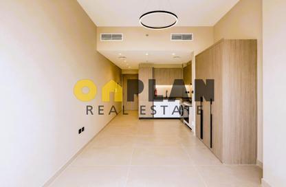 Apartment - Studio - 1 Bathroom for rent in Golf Vista Heights - Dubai Sports City - Dubai Apartment - Studio - 1 Bathroom for rent in Golf Vista Heights - Dubai Sports City - Dubai