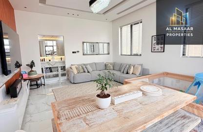 Villa - 4 Bedrooms - 6 Bathrooms for sale in Al Zaheya Gardens - Al Zahya - Ajman