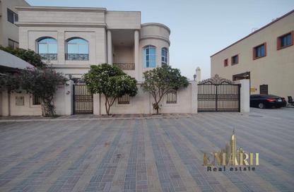 Villa - 5 - 7 for rent in Nakheel Building - Al Rawda 1 - Al Rawda - Ajman