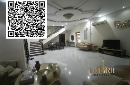 Villa - 5 - 7 for rent in Nakheel Building - Al Rawda 1 - Al Rawda - Ajman