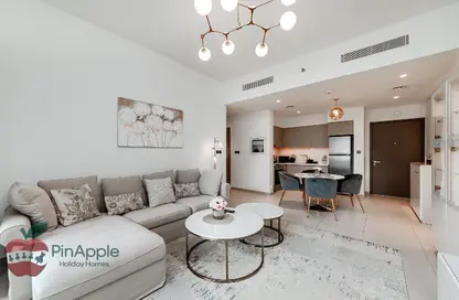 Apartment - 1 Bedroom - 1 Bathroom for rent in Act Two - Act One Act Two Towers - Opera District - Downtown Dubai - Dubai Apartment - 1 Bedroom - 1 Bathroom for rent in Act Two - Act One Act Two Towers - Opera District - Downtown Dubai - Dubai