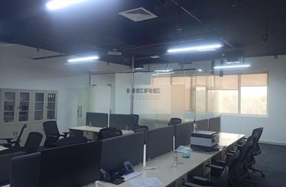 Office Space - Studio - 2 Bathrooms for rent in Arjumand Offices and Retail - Dubai Investment Park 1 (DIP 1) - Dubai Investment Park (DIP) - Dubai