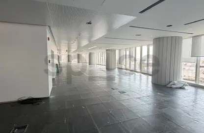 Office Space - Studio - 2 Bathrooms for rent in Al Khalidiya - Abu Dhabi