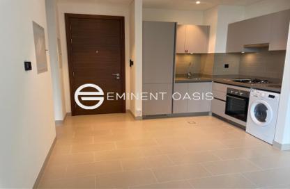 Apartment - 1 Bedroom - 1 Bathroom for rent in Sobha Creek Vistas Reserve - Sobha Hartland - Mohammed Bin Rashid City - Dubai