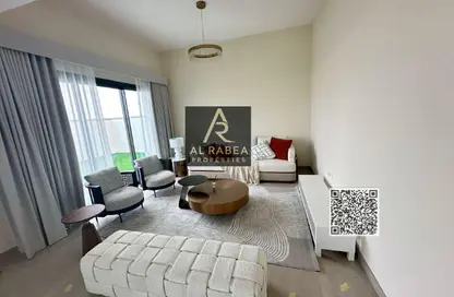 Townhouse - 3 Bedrooms - 4 Bathrooms for sale in AZHA Community - Al Amerah - Ajman Townhouse - 3 Bedrooms - 4 Bathrooms for sale in AZHA Community - Al Amerah - Ajman