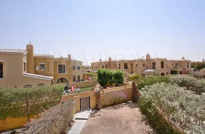 Villa - 2 Bedrooms - 3 Bathrooms for rent in Palmera 1 - Palmera - Arabian Ranches - Dubai