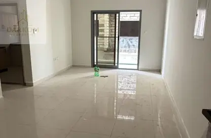 Apartment - 2 Bedrooms - 2 Bathrooms for rent in Rawan Building - Al Naimiya - Al Nuaimiya - Ajman