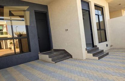 Villa - 5 - 6 for rent in Al Zaheya Gardens - Al Zahya - Ajman