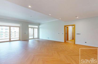 Apartment - 2 - 4 for rent in Abu Keibal - Shoreline Apartments - Palm Jumeirah - Dubai