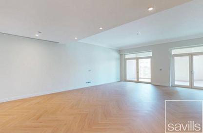 Apartment - 2 - 4 for rent in Abu Keibal - Shoreline Apartments - Palm Jumeirah - Dubai