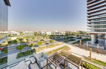 Apartment - 1 Bedroom - 1 Bathroom for rent in Ellington House 2 - Ellington House - Dubai Hills Estate - Dubai