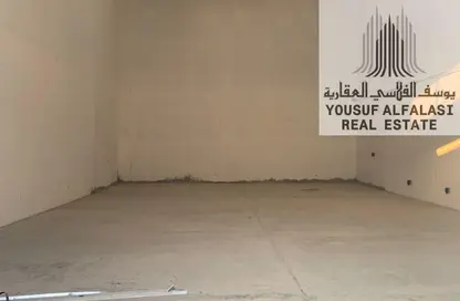 مستودع - استوديو - 1 حمام للايجار في عجمان الصناعية 1 - المنطقة الصناعية - عجمان