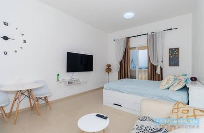 Apartment - Studio - 1 for rent in Royal Breeze 4 - Royal Breeze - Al Hamra Village - Ras Al Khaimah