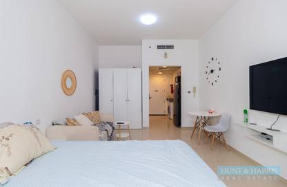 Apartment - Studio - 1 for rent in Royal Breeze 4 - Royal Breeze - Al Hamra Village - Ras Al Khaimah