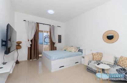 Apartment - Studio - 1 for rent in Royal Breeze 4 - Royal Breeze - Al Hamra Village - Ras Al Khaimah
