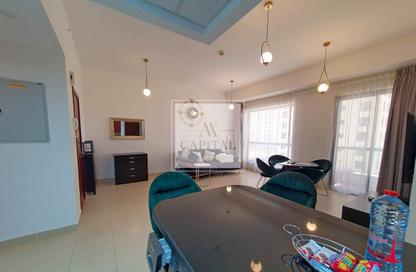 Apartment - 1 - 1 for rent in Bahar 6 - Bahar - Jumeirah Beach Residence - Dubai Apartment - 1 - 1 for rent in Bahar 6 - Bahar - Jumeirah Beach Residence - Dubai