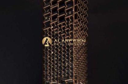 Office Space - 1 Bedroom - 1 Bathroom for sale in The Symphony by Imtiaz - Bukadra - Dubai