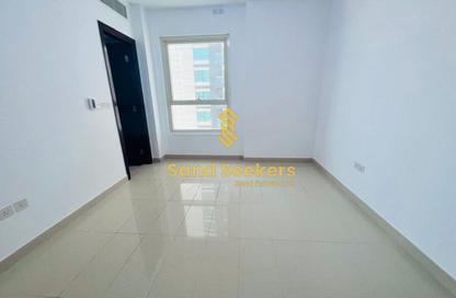 Apartment - 2 - 3 for rent in Marina Heights 2 - Marina Square - Al Reem Island - Abu Dhabi