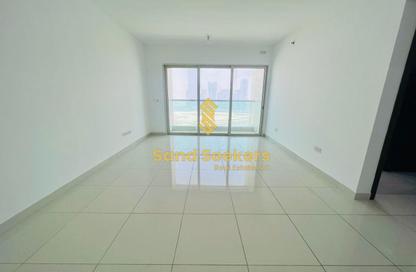 Apartment - 2 - 3 for rent in Marina Heights 2 - Marina Square - Al Reem Island - Abu Dhabi