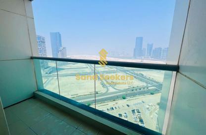 Apartment - 2 - 3 for rent in Marina Heights 2 - Marina Square - Al Reem Island - Abu Dhabi