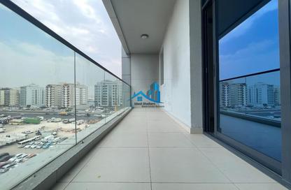 Apartment - 2 - 3 for rent in Anwar Sara Tower - Al Qusais Industrial Area 4 - Al Qusais Industrial Area - Al Qusais - Dubai Apartment - 2 - 3 for rent in Anwar Sara Tower - Al Qusais Industrial Area 4 - Al Qusais Industrial Area - Al Qusais - Dubai