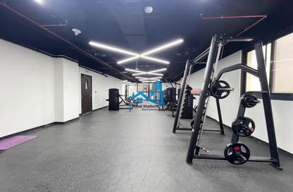 Apartment - 2 - 3 for rent in Anwar Sara Tower - Al Qusais Industrial Area 4 - Al Qusais Industrial Area - Al Qusais - Dubai Apartment - 2 - 3 for rent in Anwar Sara Tower - Al Qusais Industrial Area 4 - Al Qusais Industrial Area - Al Qusais - Dubai