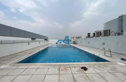 Apartment - 2 - 3 for rent in Anwar Sara Tower - Al Qusais Industrial Area 4 - Al Qusais Industrial Area - Al Qusais - Dubai Apartment - 2 - 3 for rent in Anwar Sara Tower - Al Qusais Industrial Area 4 - Al Qusais Industrial Area - Al Qusais - Dubai