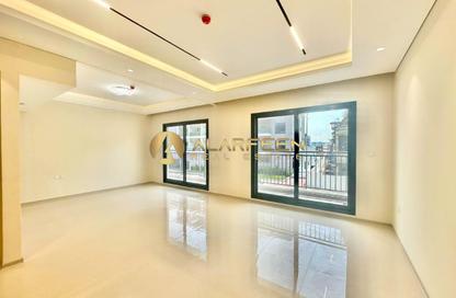 Apartment - 1 Bedroom - 2 Bathrooms for rent in Sports View Residence - International City Phase 2 - Al Warsan 4 - Al Warsan - Dubai