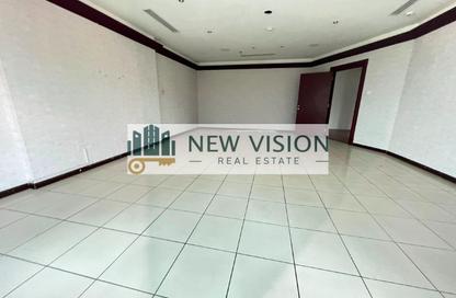 Office Space - Studio - 1 Bathroom for rent in Al Majaz 1 - Al Majaz - Sharjah