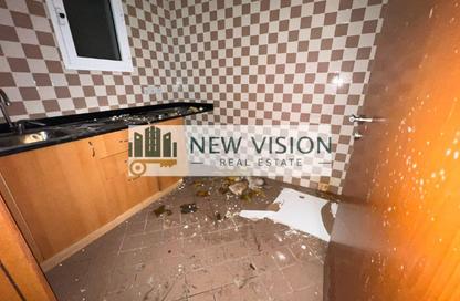 Office Space - Studio - 1 Bathroom for rent in Al Majaz 1 - Al Majaz - Sharjah