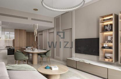 Apartment - 1 Bedroom - 2 Bathrooms for sale in Vitality Residence - District 10 - Jumeirah Village Circle - Dubai Apartment - 1 Bedroom - 2 Bathrooms for sale in Vitality Residence - District 10 - Jumeirah Village Circle - Dubai