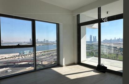 Apartment - 2 - 2 for rent in Fawad Azizi Residence - Dubai Healthcare City 2 - Al Jaddaf - Dubai
