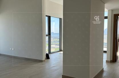 Apartment - 2 - 2 for rent in Fawad Azizi Residence - Dubai Healthcare City 2 - Al Jaddaf - Dubai