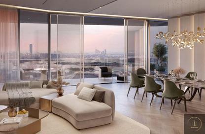 Apartment - 4 - 4 for sale in Iconic Residence - Dubai Internet City - Dubai Apartment - 4 - 4 for sale in Iconic Residence - Dubai Internet City - Dubai