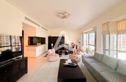 Apartment - 2 - 3 for rent in South Ridge 6 - South Ridge - Downtown Dubai - Dubai