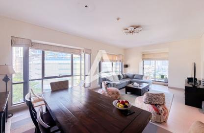Apartment - 2 - 3 for rent in South Ridge 6 - South Ridge - Downtown Dubai - Dubai Apartment - 2 - 3 for rent in South Ridge 6 - South Ridge - Downtown Dubai - Dubai