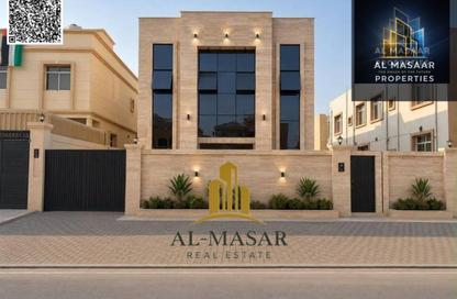 Villa - 5 - 7 for sale in Al Mowaihat 1 - Al Mowaihat - Ajman