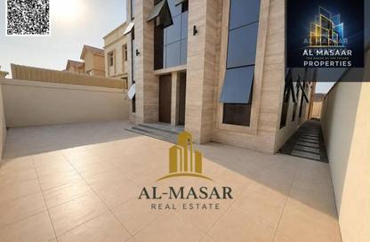 Villa - 5 - 7 for sale in Al Mowaihat 1 - Al Mowaihat - Ajman