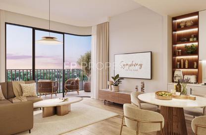 Apartment - 2 - 3 for sale in Symphony On The Park - Town Square - Dubai Apartment - 2 - 3 for sale in Symphony On The Park - Town Square - Dubai