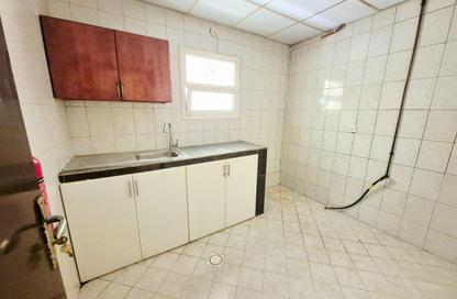 Apartment - 1 Bedroom - 1 Bathroom for rent in Fire Station Road - Muwaileh - Sharjah