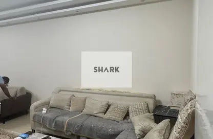 Apartment - 2 Bedrooms - 2 Bathrooms for sale in Orient Tower 1 - Orient Towers - Al Bustan - Ajman