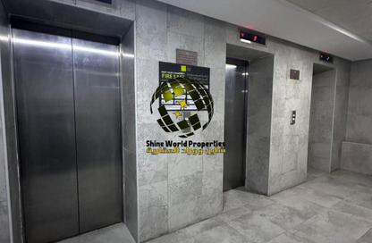 Apartment - 2 Bedrooms - 3 Bathrooms for sale in Al Nuaimiya Towers C - Al Nuaimiya - Ajman