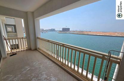 Apartment - 1 Bedroom - 2 Bathrooms for rent in Lagoon B5 - The Lagoons - Mina Al Arab - Ras Al Khaimah