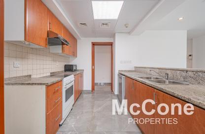 Apartment - 2 Bedrooms - 2 Bathrooms for rent in Al Arta 3 - Al Arta - Greens - Dubai