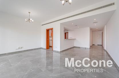 Apartment - 2 Bedrooms - 2 Bathrooms for rent in Al Arta 3 - Al Arta - Greens - Dubai